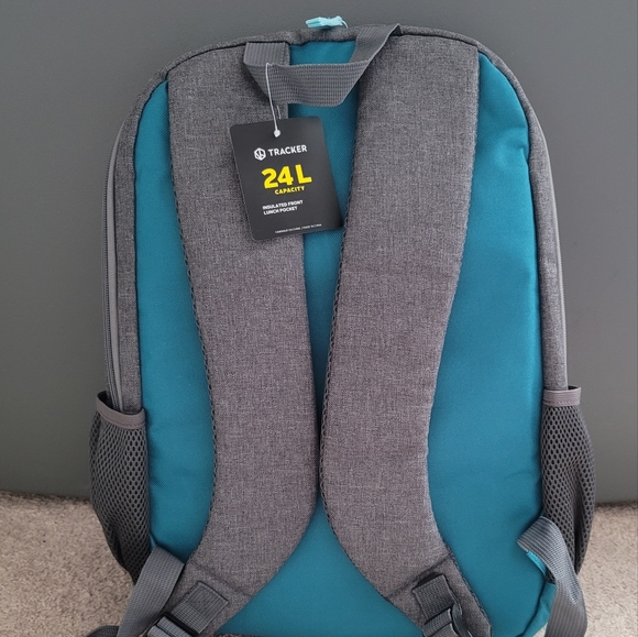 Back Pack school - Picture 3 of 9